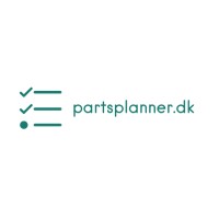 Partsplanner.dk logo - Similar company to Wefleet