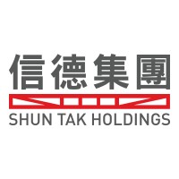 Shun Tak Holdings Ltd logo - Similar company to Artyzen Hospitality Group