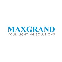 Maxgrand logo - Similar company to Regal Lighting Designs Inc