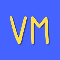 Visual Memos logo - Similar company to I Wish I Was Redbubble!
