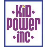 Kid Power, Inc. logo - Similar company to Kidpower International