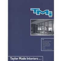 TAYLOR MADE INTERIORS (UK) LTD logo - Similar company to Noberne Seals Ltd