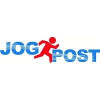 Jogpost