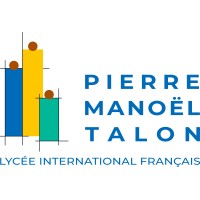 French International School Pierre Manoël Talon logo - Similar company to Excellencia Toastmasters Club