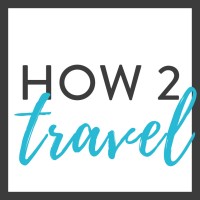 How2travel logo - Similar company to Globetrott Travel