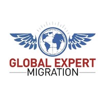 Global Expert Migration logo - Similar company to Xpats Guide