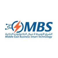 Middle East Business Smart Technology (MBS) logo - Similar company to Vgaintinfotech
