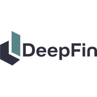 DeepFin Research logo - Similar company to The Trade Risk