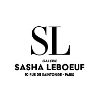 Galerie Sasha Lebœuf logo - Similar company to Sis Up