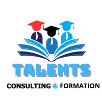 Talents Consulting Formations Marrakech logo - Similar company to Web Gen