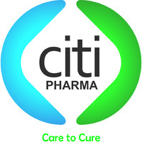 Citi Pharma Limited logo - Similar company to Mcolson Research Laboratories (Pvt) Ltd.