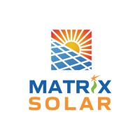 Matrix Solar logo - Similar company to Solar Solution Sdn Bhd