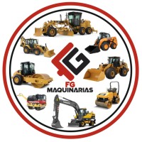 FG MAQUINARIAS S.A.C. | Alquiler De Maquinaria Para La Construcción logo - Similar company to Hydromac Maquinas S.A.