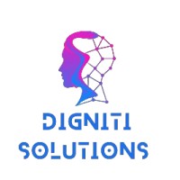 Digniti solutions logo - Similar company to Hackthical