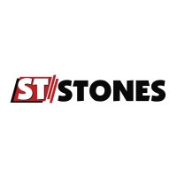 ST STONES logo - Similar company to Sharifstone