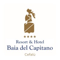 Resort & Hotel Baia del Capitano logo - Similar company to Revinte