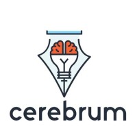 CEREBRUM BENNETT UNIVERSITY logo - Similar company to Digital Raone