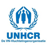 UNHCR Nederland, de VN-Vluchtelingenorganisatie logo - Similar company to Stichting De Vrolijkheid