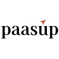 PAASUP logo - Similar company to Crossent