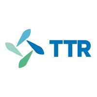 TTR Group logo - Similar company to Prashaste