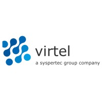Virtel zAcademy (ex Blondeau Informatique) logo - Similar company to Gsf - Guide Share France