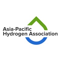 Asia-Pacific Hydrogen Association logo - Similar company to Miniotec