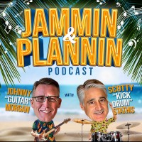 Jammin & Plannin Podcast logo - Similar company to Innovative Advisory Group