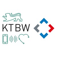 Koordinierungsstelle Telemedizin Baden-Württemberg (KTBW) | Bosch Digital Innovation Hub (BDIH) logo - Similar company to Pulsnetz.De