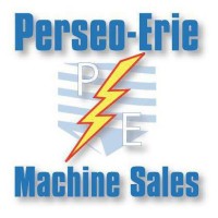 Perseo-Erie Machine Sales & Service logo - Similar company to Yougar M&T Inc.