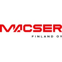 MacSer Finland Oy logo - Similar company to Lenz Instruments, S.L.