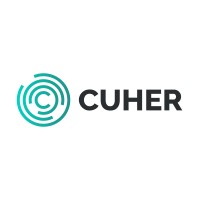 CUHER, S.A. logo - Similar company to Fricaltec_Old