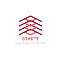 STARTT Interim logo - Similar company to Triangle Intérim Bourges