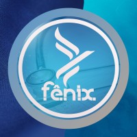 Clínica Fênix logo - Similar company to Mp Temper