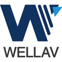 Wellav logo - Similar company to Sencore