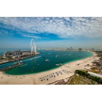Largest Dubai Waterpark Page logo - Similar company to Mangrove Adventures