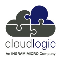 CloudLogic logo - Similar company to Cloudologic