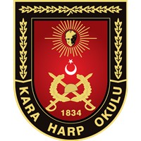 Kara Harp Okulu / Turkish Military Academy logo - Similar company to Sipsikoloji