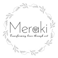 Meraki logo - Similar company to Meraki Organization & Funds