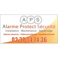 Alarme Protect Sécurité - APS Chartres logo - Similar company to Le Passo Chartres