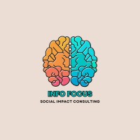 Info focus Sp. z o.o. logo - Similar company to Business Consulting Central Europe Sp. Z O.O.