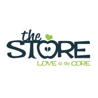 The Store logo - Similar company to What'S Good Projects