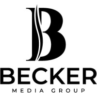 Becker Media Group logo - Similar company to Powerparx