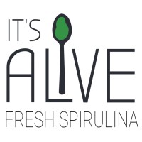 it's alive logo - Similar company to Spoudaia Events | Σπουδαία Events