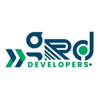 Grd Developer logo - Similar company to Pyra Tech