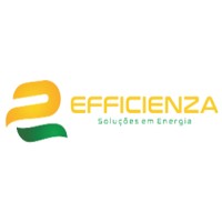Efficienza Soluções em Energia logo - Similar company to Grupo Valemat