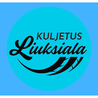 Kuljetus Liuksiala logo - Similar company to Kuljetus R.Gunell