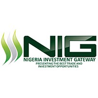 Nigeria Investment Gateway logo - Similar company to Emergx