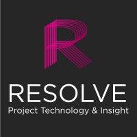 Resolve Insight logo - Similar company to Bimmetry