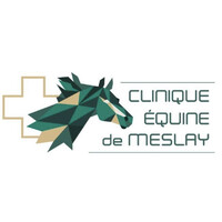 Clinique Equine de Meslay logo - Similar company to Vet Assistant
