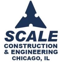 Scale_Chicago logo - Similar company to G.K. Welding Inc.